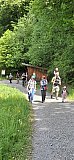 Wanderung am 10.05.26 bei Bad Herrenalb