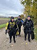 Abtauchen am 02.11.25
