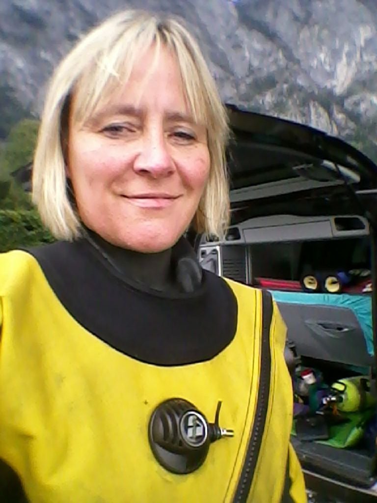 Apnoe / Attersee / Matschelsee 2014
