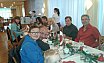 Teufelsmühle und Weihnachtsbrunch am Bodensee 2014