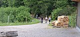Wanderung am 10.05.26 bei Bad Herrenalb