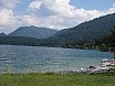 Abtauchen und Walchensee 2010