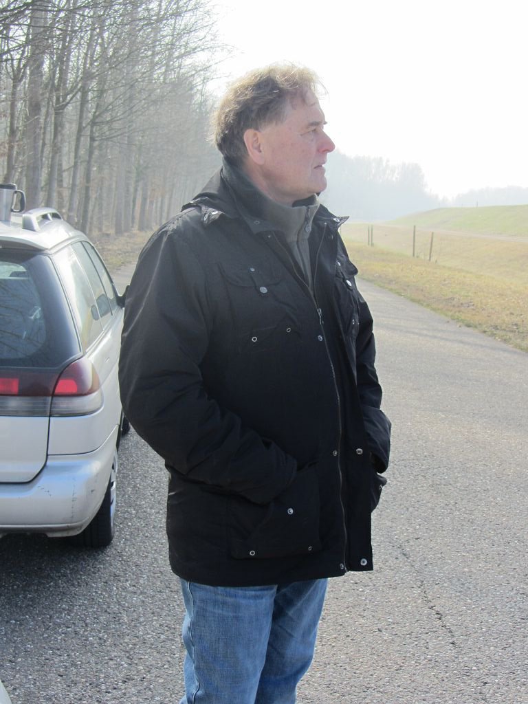 Kaltwassertauchen und Schatzsuche in Kork 2013