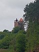 Wanderung zur Burg Berwartstein 2019