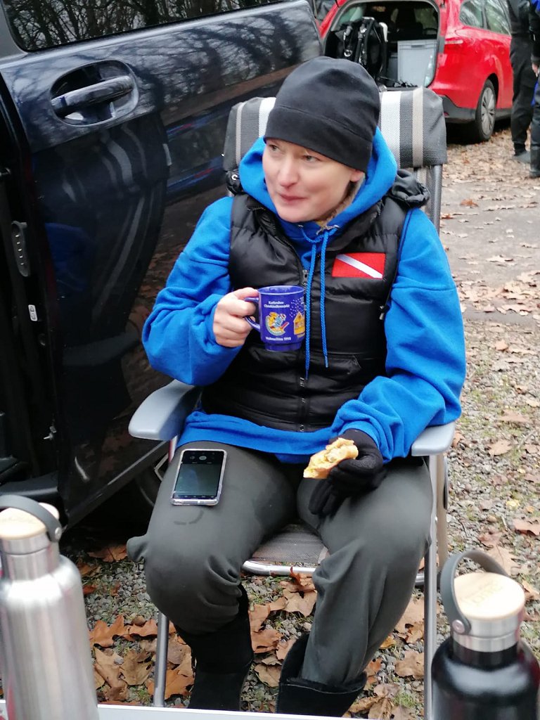 Nikolaustauchen 2019
