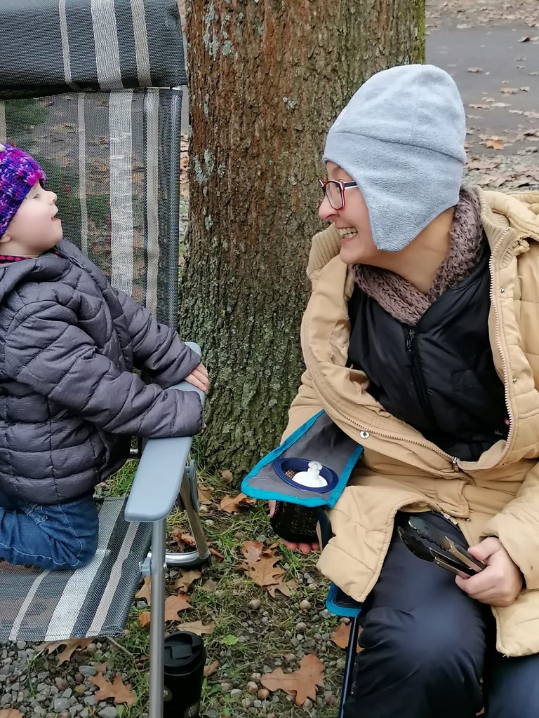 Nikolaustauchen 2019