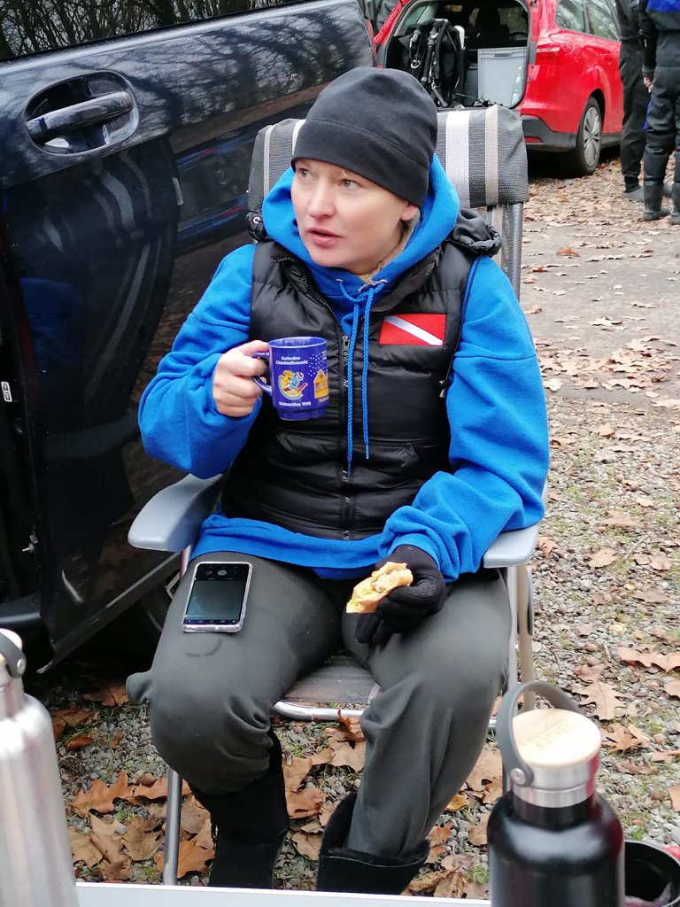 Nikolaustauchen 2019
